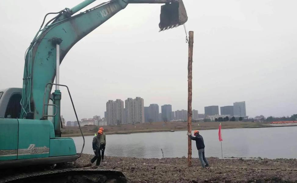 松木樁為什么要做質(zhì)量驗(yàn)收,松木樁施工質(zhì)量驗(yàn)收規(guī)范有哪些？