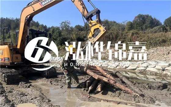 河道清淤怎么施工？內(nèi)蒙古河道清淤施工專業(yè)施工隊(duì)