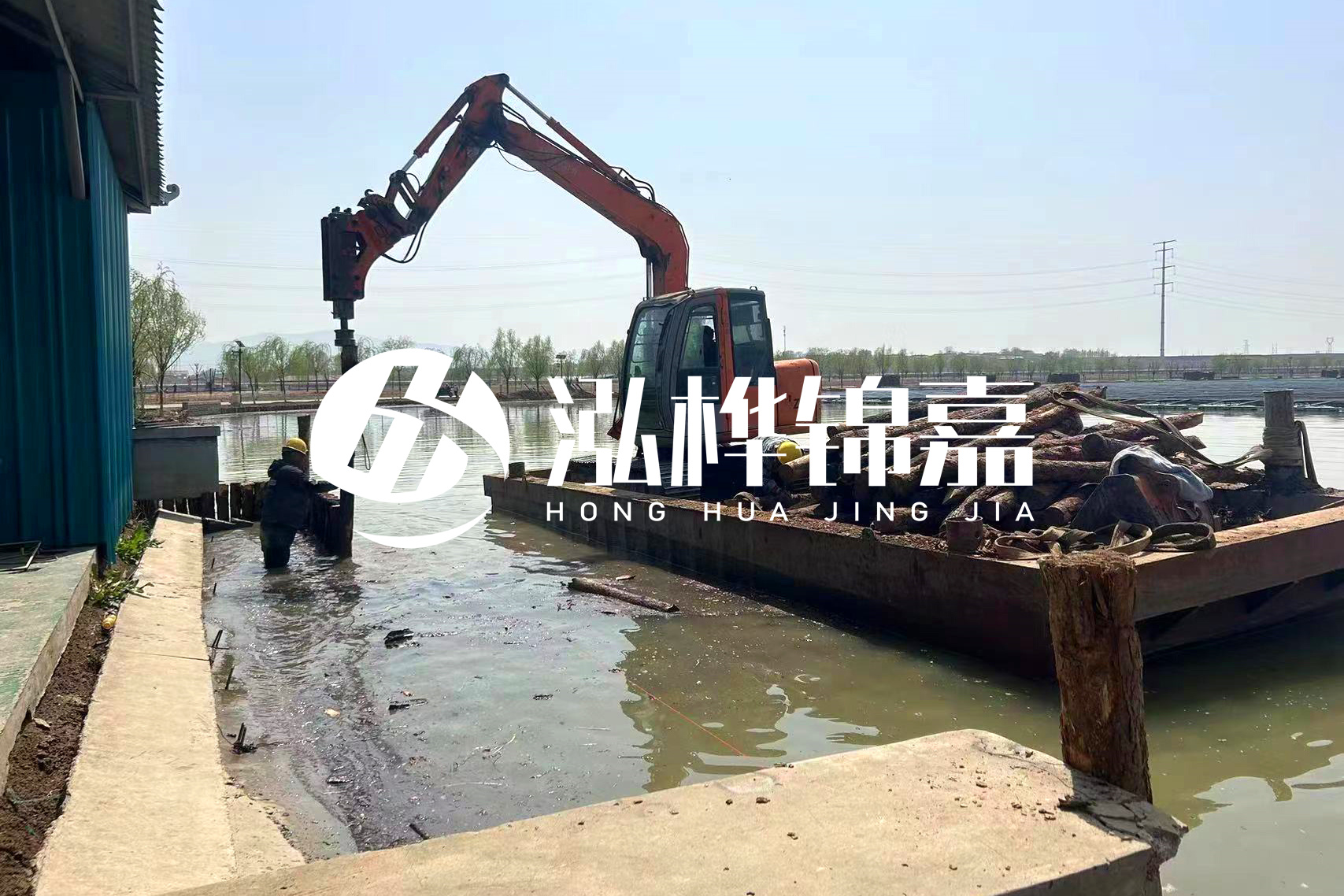 福建河道清淤單價(jià)是多少-福建專業(yè)河道清淤工程公司？