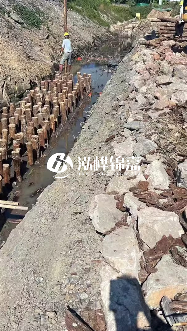 惠州河道清淤專業(yè)施工隊-河道清淤施工流程是怎樣的？