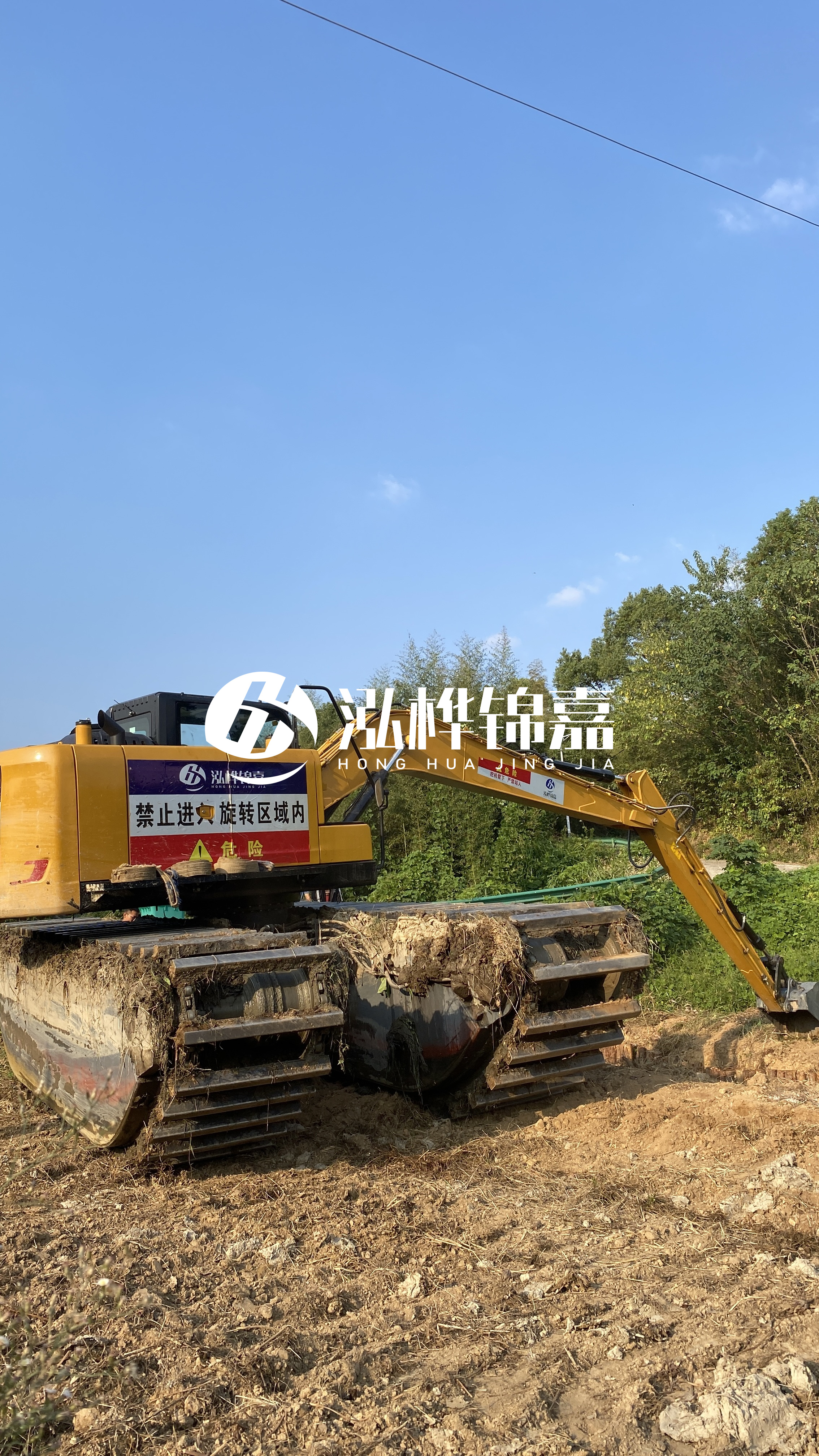 通遼河道清淤專業(yè)施工隊(duì)-打完松木樁后為什么要清淤？