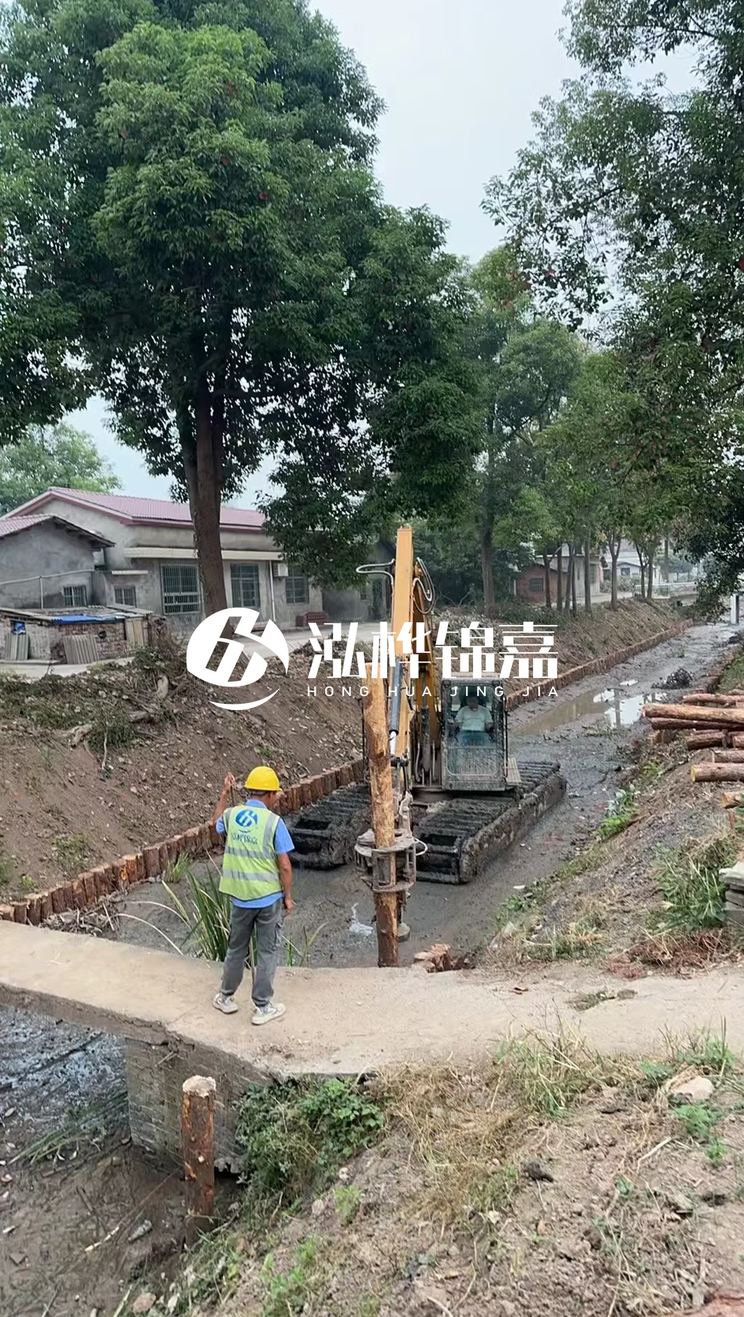 六盤水河道清淤專業(yè)施工隊(duì)-河道淤泥清理施工隊(duì)電話是多少？