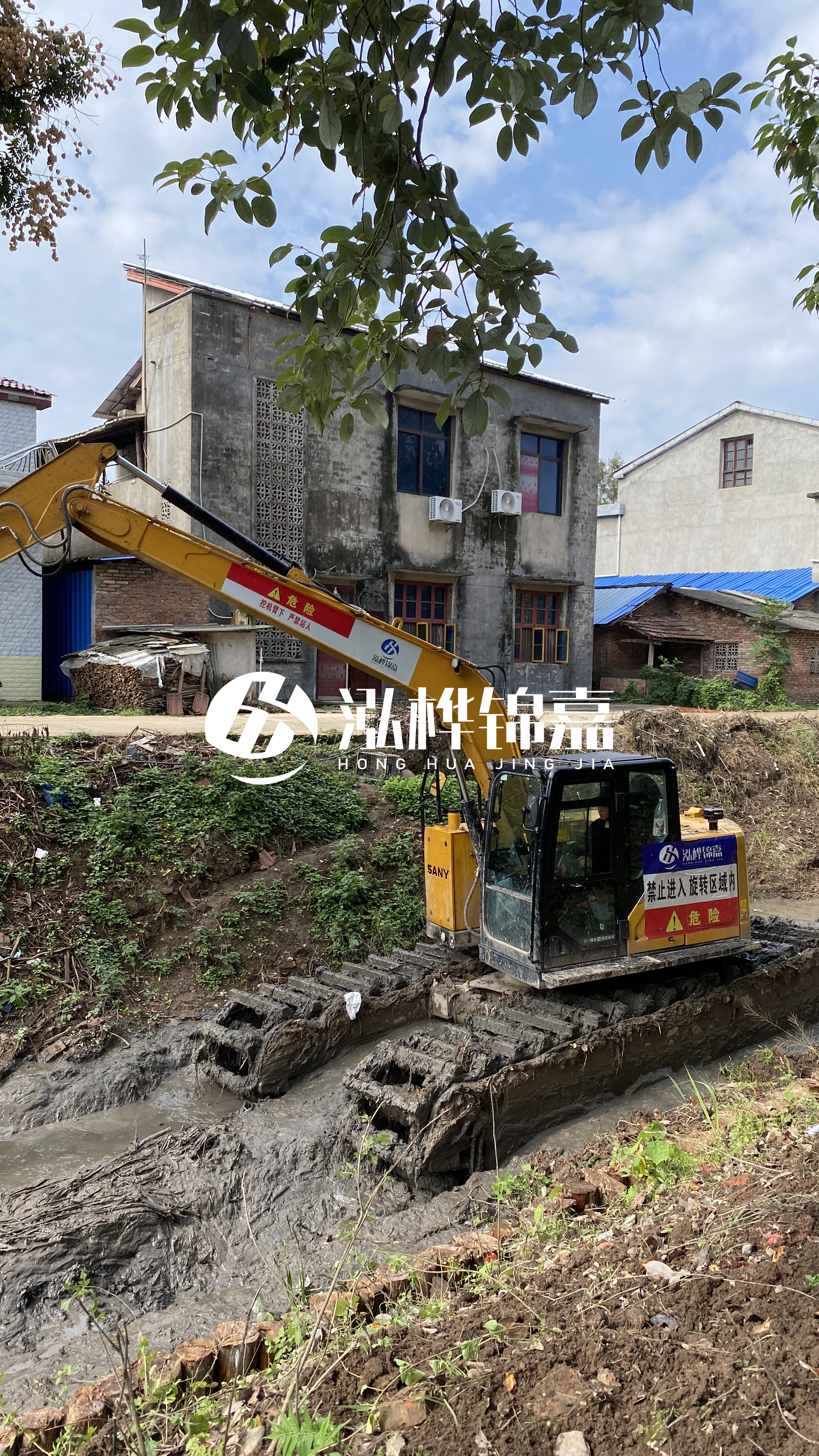 青島河道清淤專業(yè)施工-清淤是按米還是按方量計(jì)價(jià)？