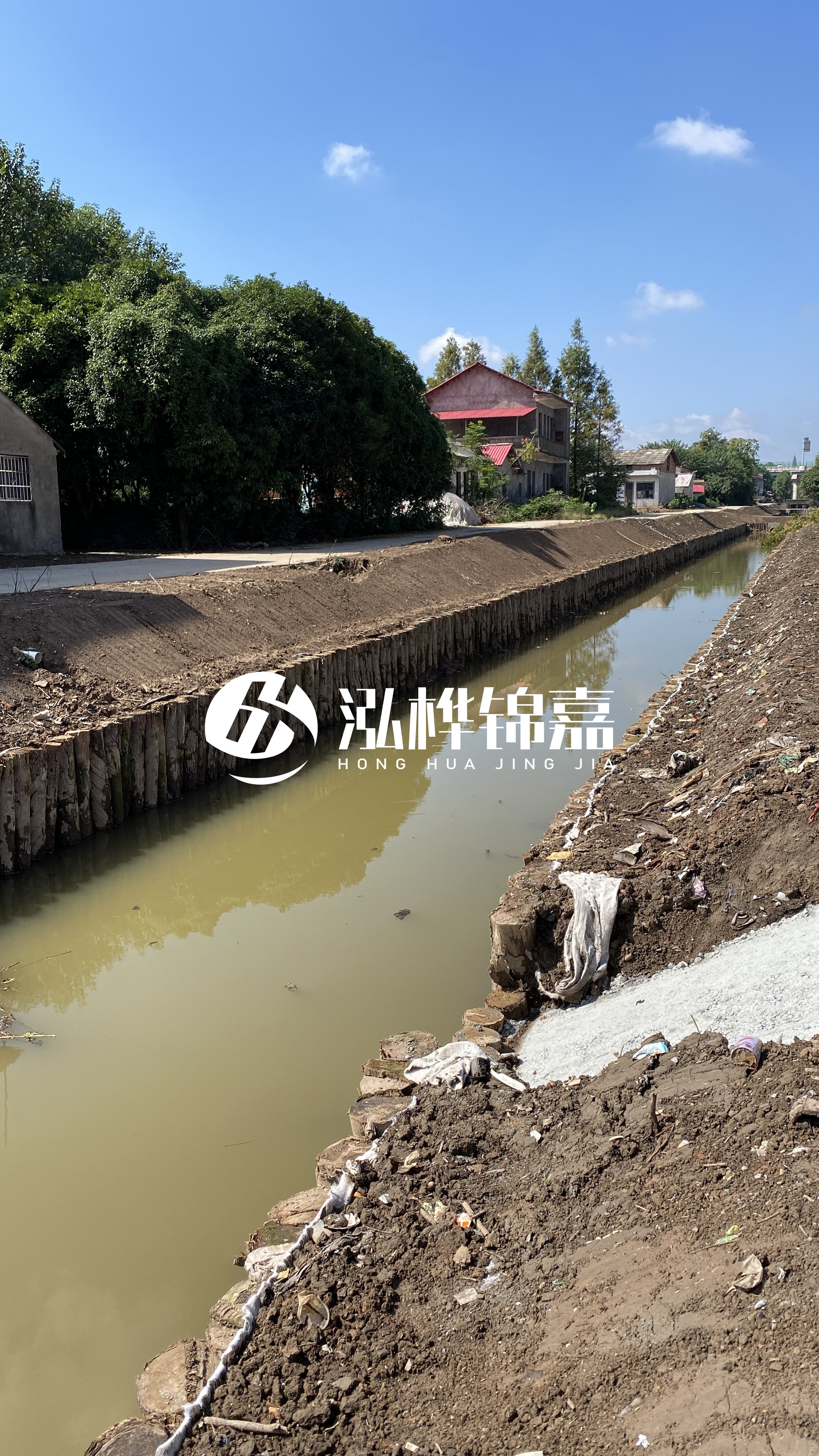 陽泉河道清淤專業(yè)施工-河道清淤影響水質(zhì)怎么辦？