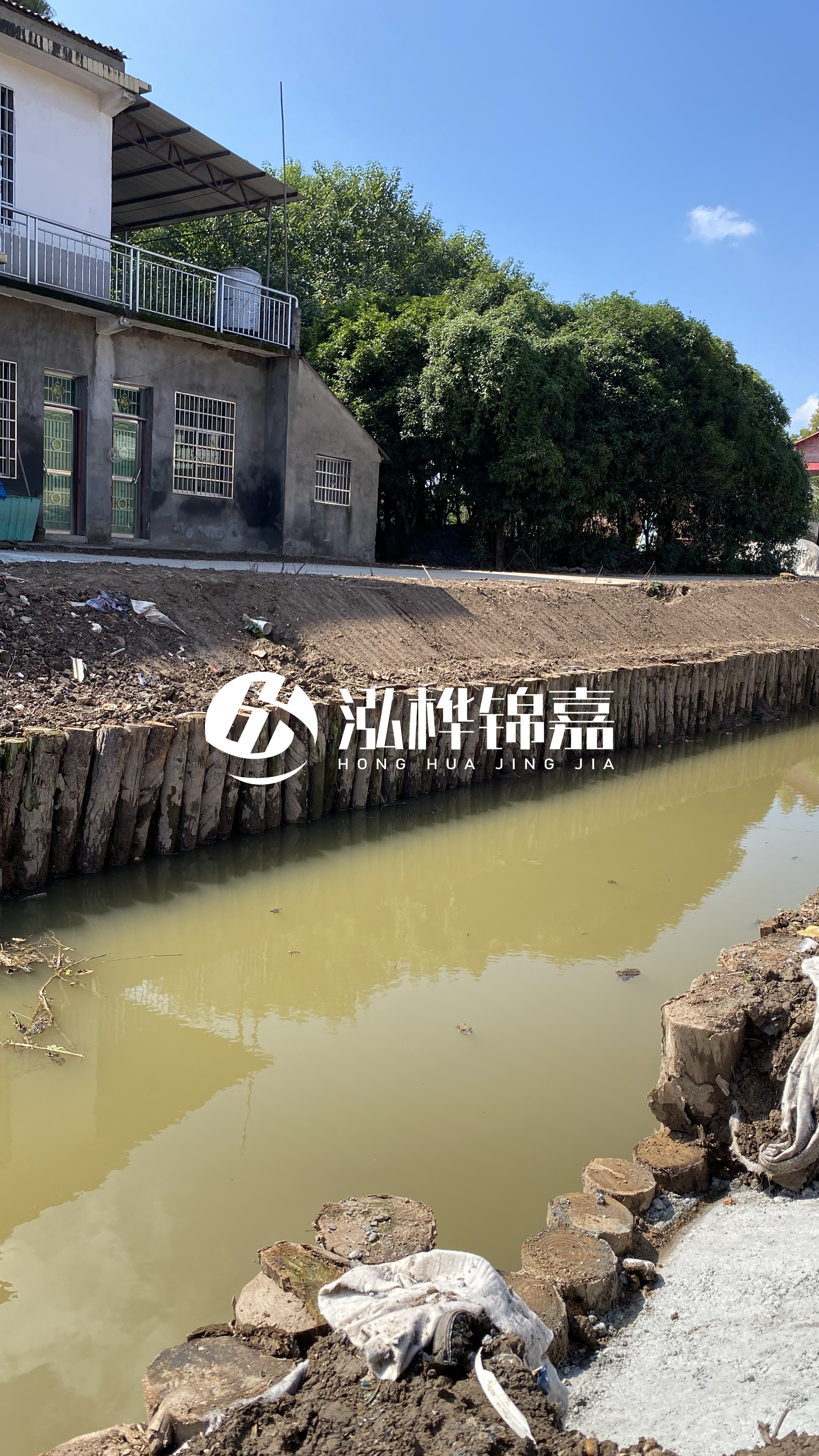 池州河道清淤專業(yè)施工-河流清理淤泥時遇到暗流怎么辦？