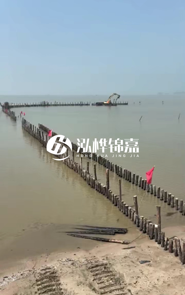 菏澤河道清淤專業(yè)施工-打完松木樁后清理淤泥是否會影響穩(wěn)定性？