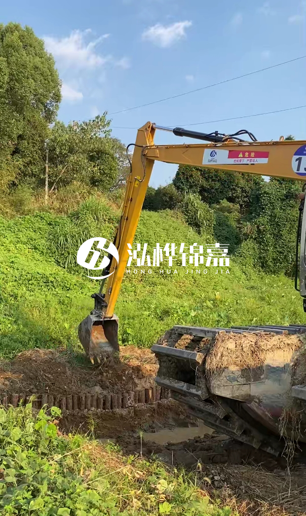 焦作河道清淤專業(yè)施工-河道清淤價格在不同地區(qū)差異大嗎？