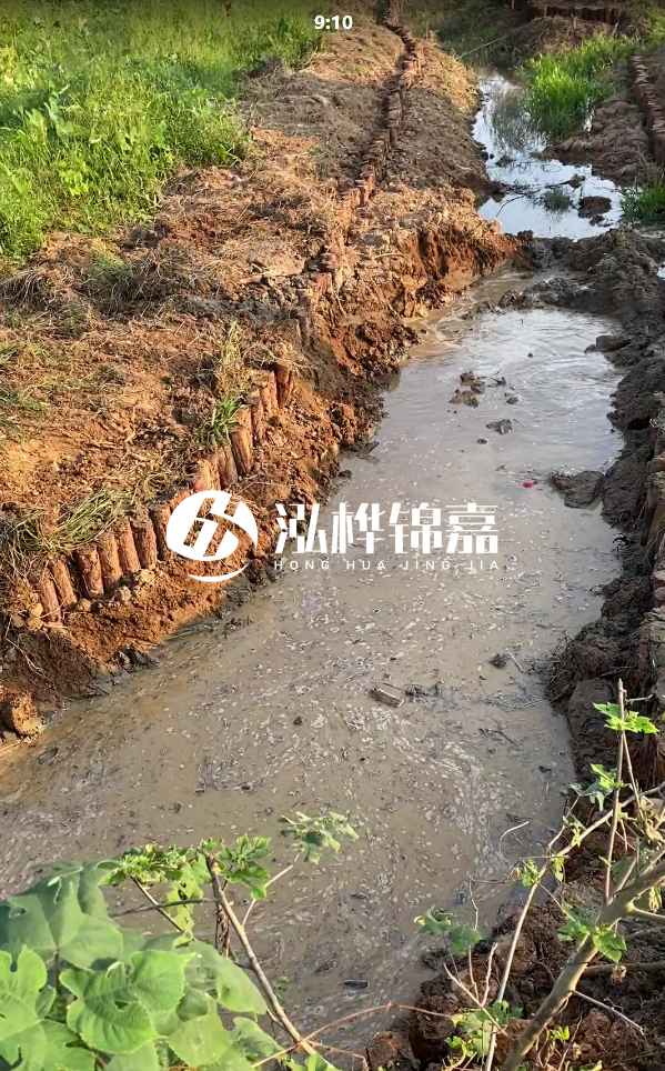 濮陽河道清淤專業(yè)施工-河道清淤價格和清淤深度有關(guān)系嗎？