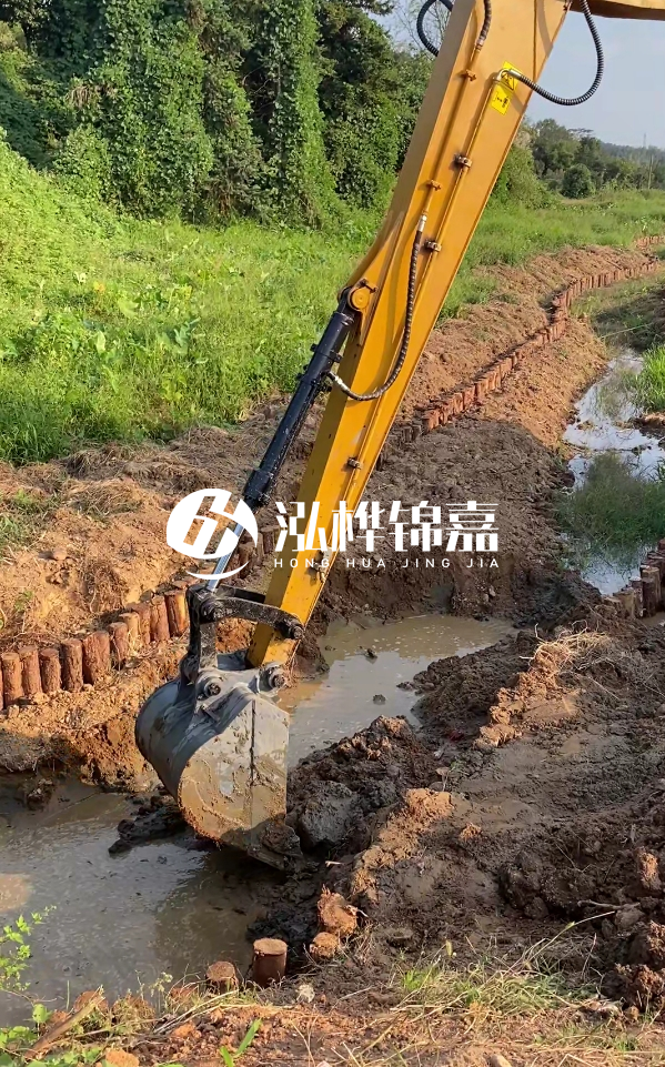 襄陽河道清淤專業(yè)施工-大型水庫清淤施工方法？