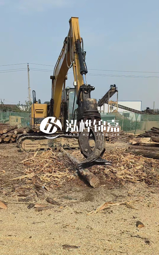 衡陽(yáng)松木樁源頭廠家-松木樁護(hù)岸如何保證穩(wěn)定性？