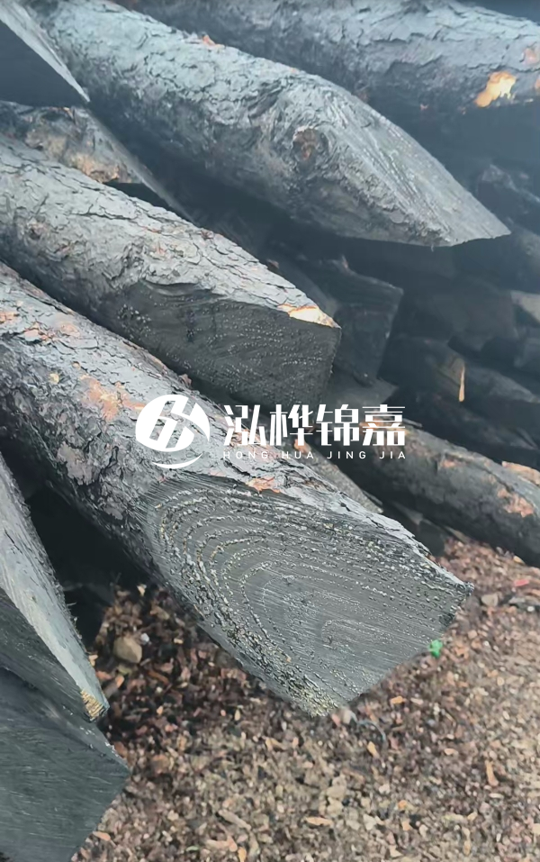 梅州松木樁源頭廠家-打樁木的防腐處理方法有哪些？