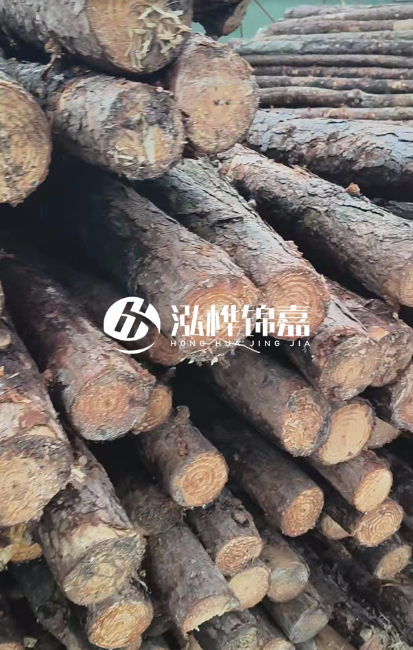 汕尾松木樁源頭廠家-松木樁在水中的耐久性如何？