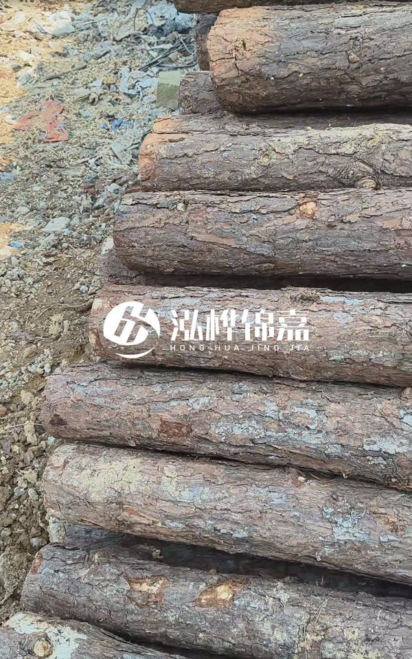 瀘州松木樁源頭廠家-河道木樁對環(huán)境的保護目的？