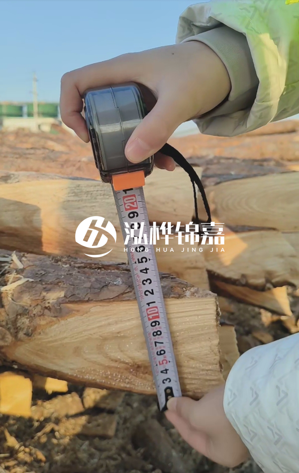 打木樁用松木樁好還是杉木樁好？全面對比解析！