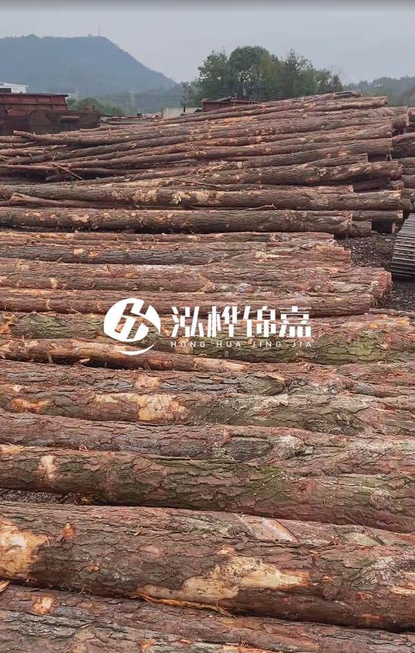 哪里有質(zhì)量可靠的松木樁廠家推薦？快進(jìn)來瞧瞧！