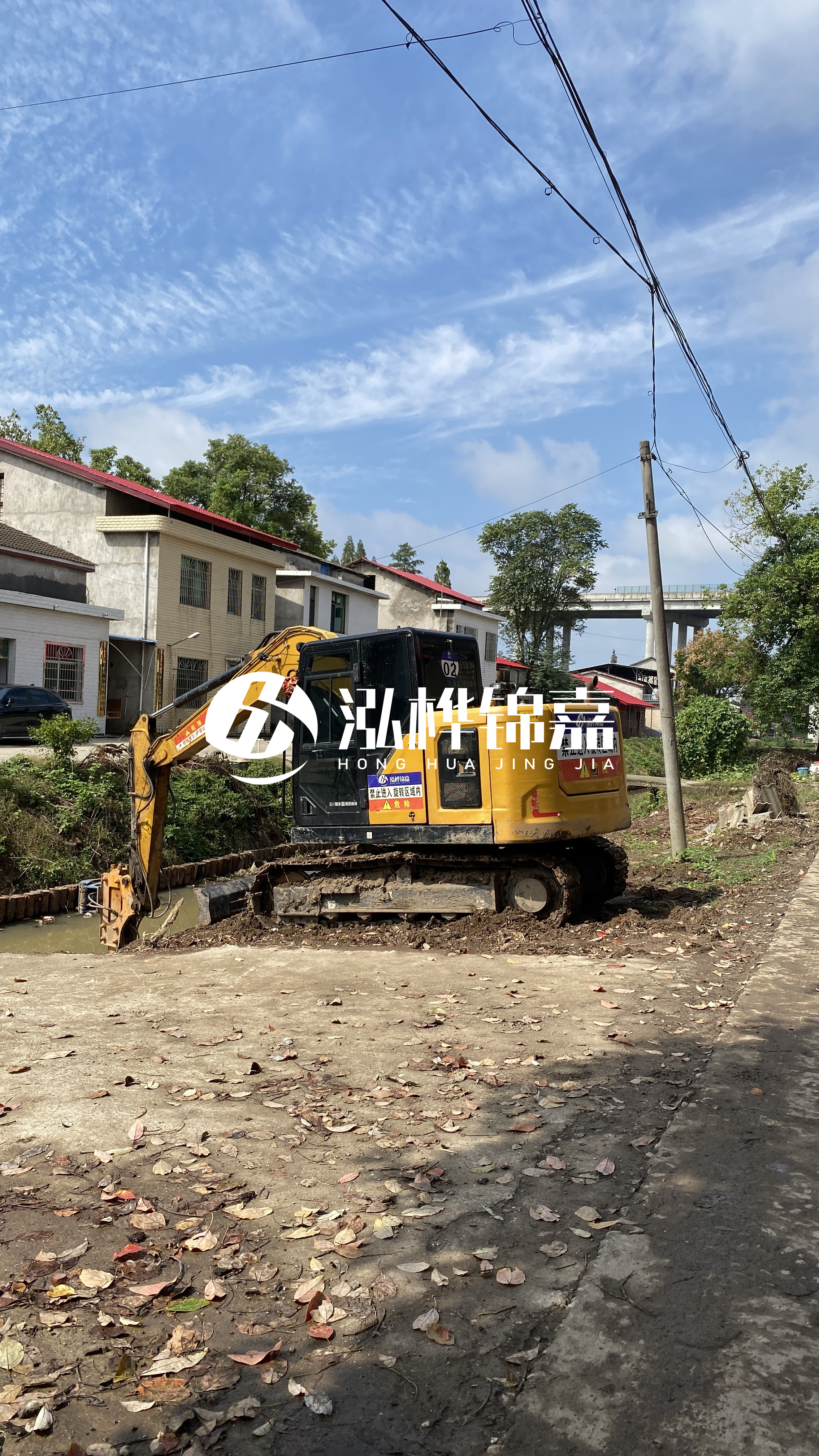 如何正確高效地打設松木樁，一步到位指南！