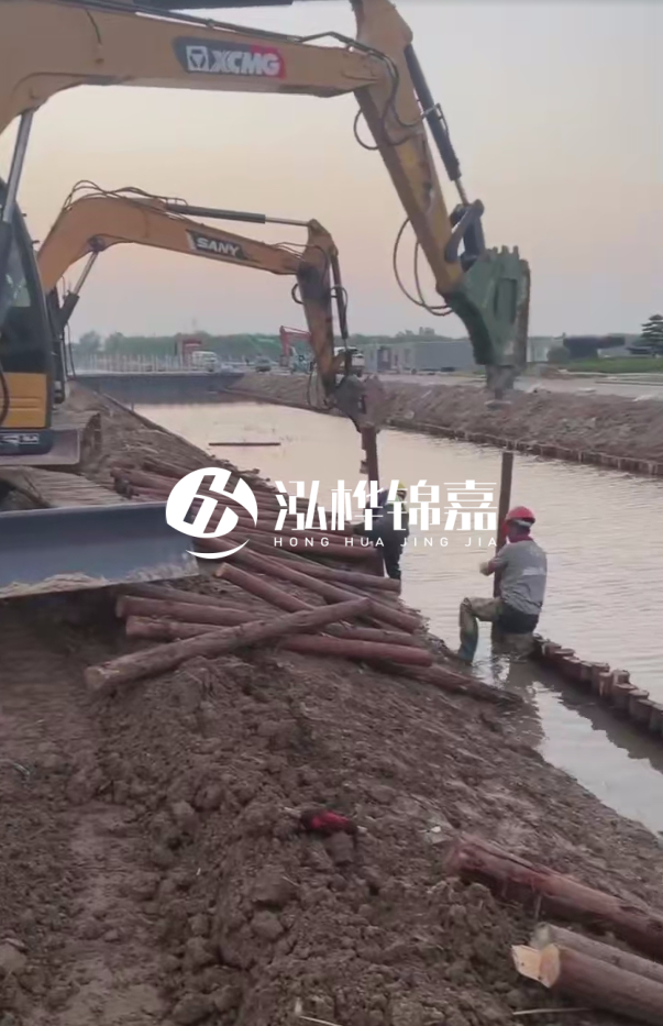 打松木樁要不要剝皮？看完這篇就懂了？