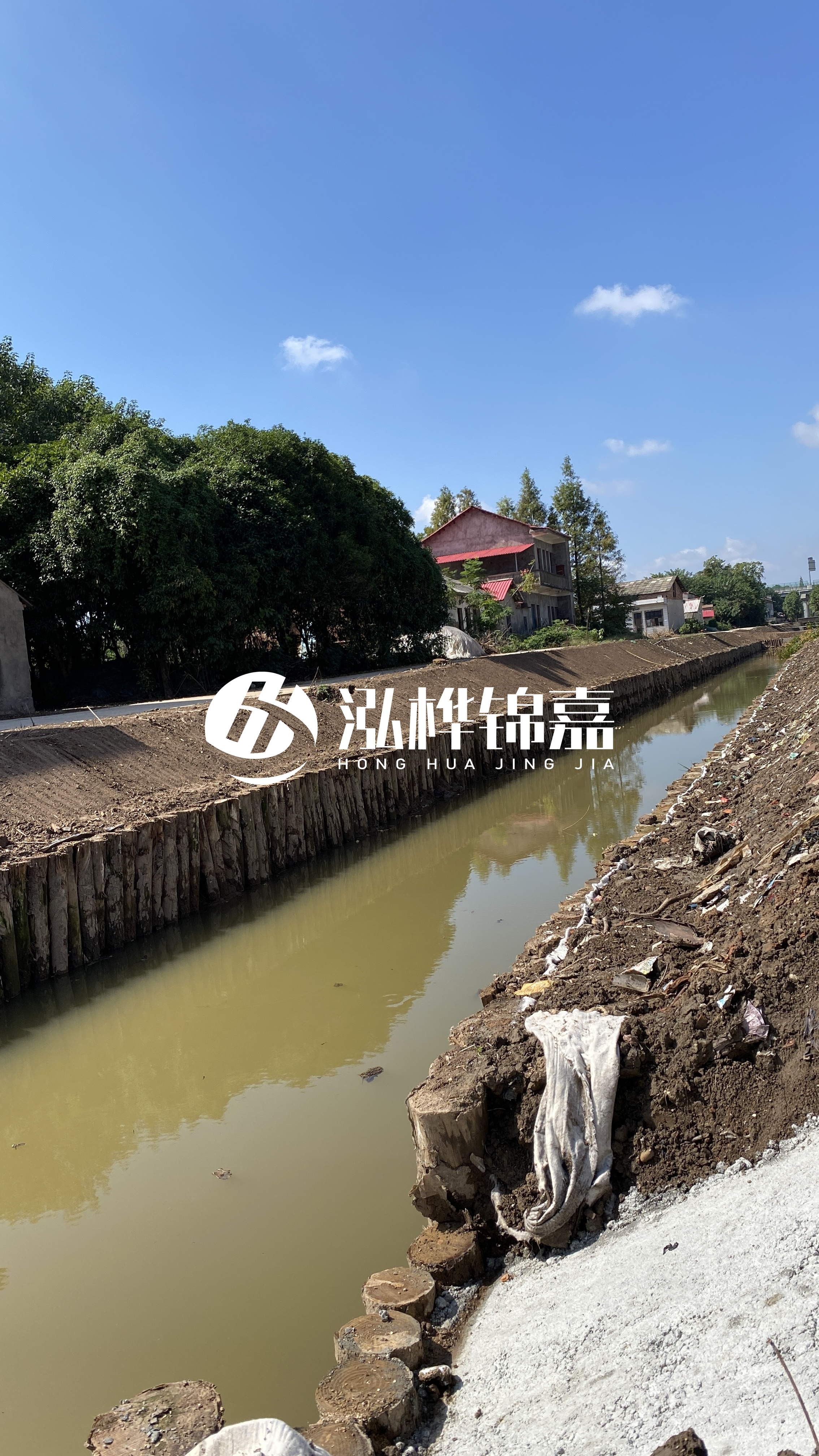 松木樁為什么要做防腐處理？揭秘為何它能長期屹立不倒的秘密！