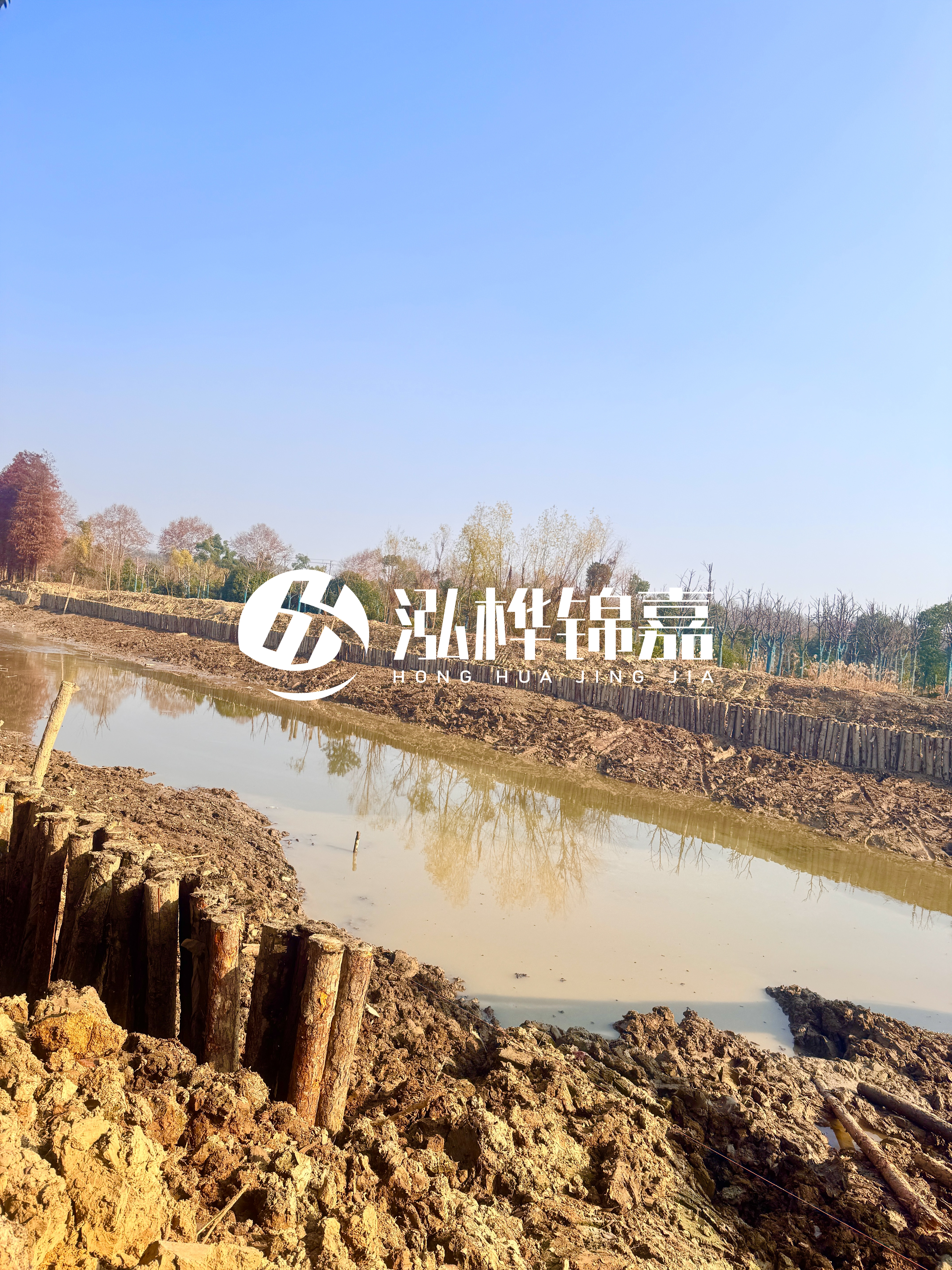 河道打樁木施工后的驗(yàn)收標(biāo)準(zhǔn)是什么？快來了解驗(yàn)收標(biāo)準(zhǔn)，別踩坑！