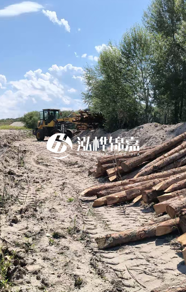 松木樁處理技術(shù)要求是什么-松木樁處理地基間距多少合適呢？