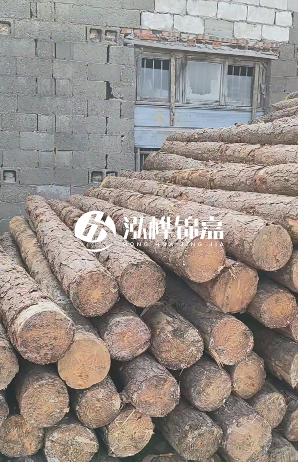 3米松木樁多少錢一根？14公分松木樁價(jià)格是多少？