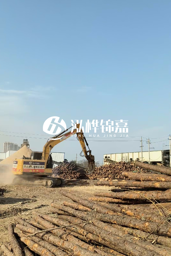 3米8-10公分松木樁大概多少錢一根？11-13公分價(jià)格又是多少？