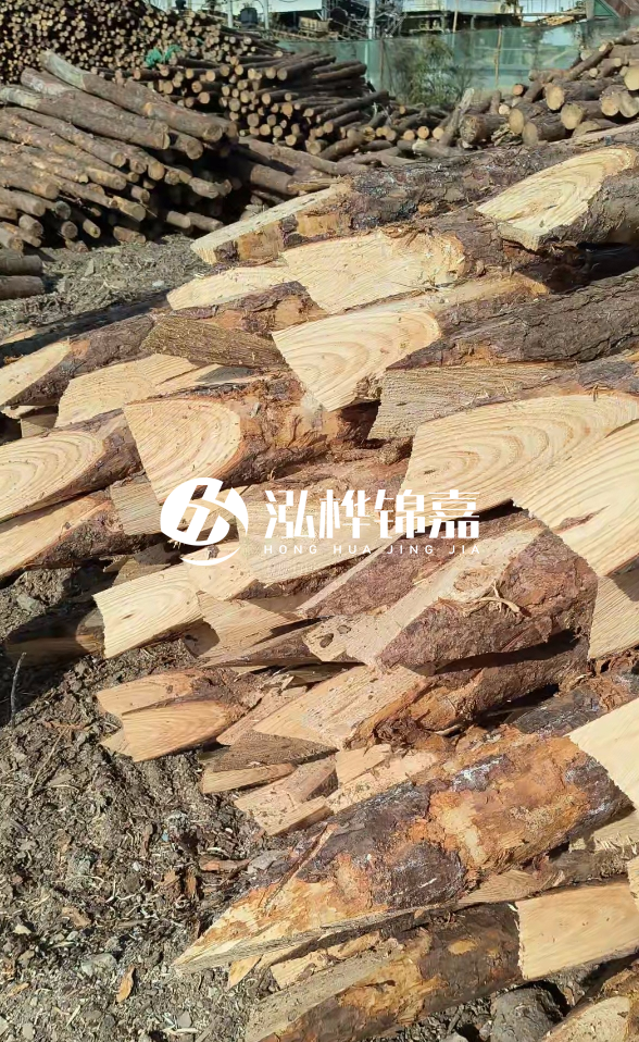 松木樁4米長11-13公分多少錢一根？15-20公分價(jià)格是多少？