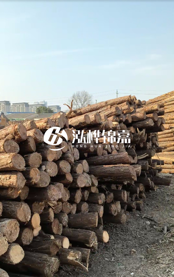 湖北松木樁廠家地址和電話是？支持多少根起送？