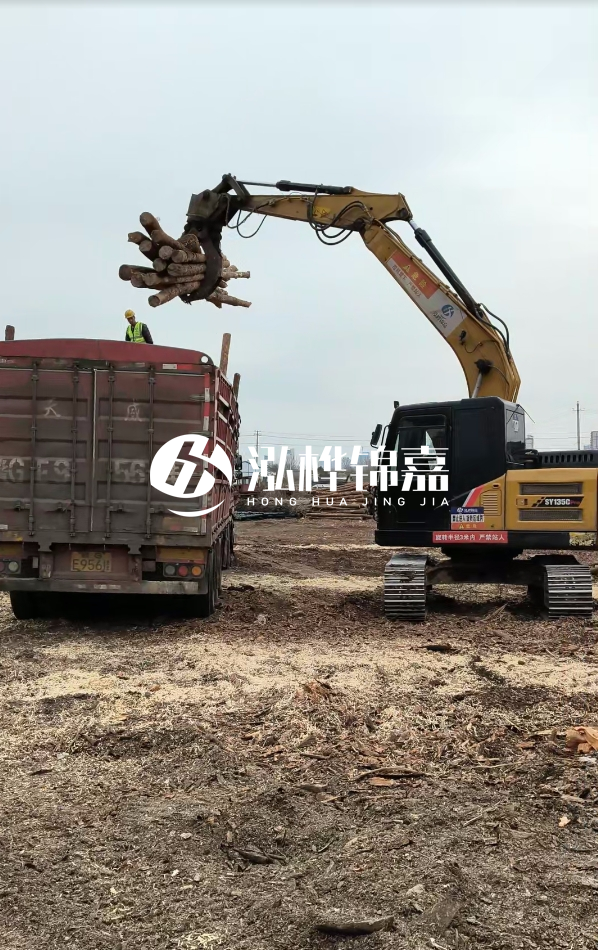 松木樁批發(fā)廠家免費(fèi)報(bào)價(jià)-4米松木樁按立方算多少錢？