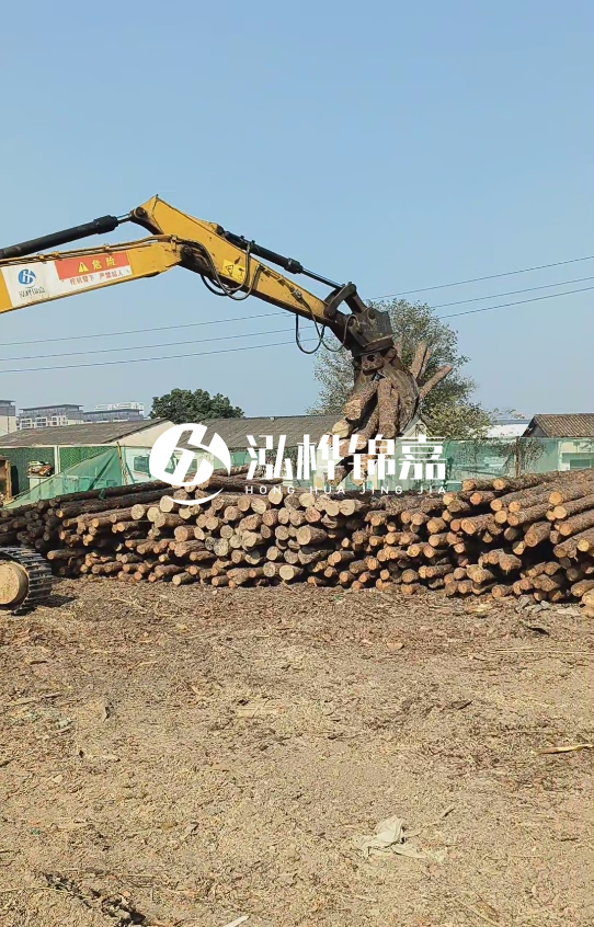 松木樁價(jià)格5米14公分多少錢(qián)-16公分是多少錢(qián)？