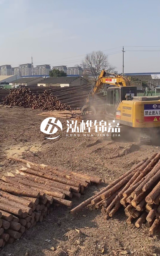 落葉松4米10公分多少錢(qián)一根？一方有幾根？