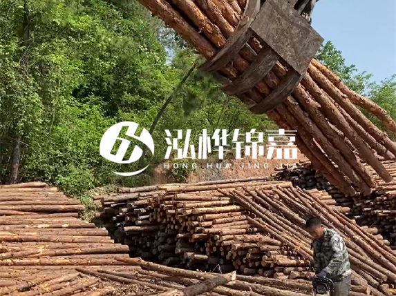 哪里能買到優(yōu)質(zhì) 3 米松木樁？長沙有松木樁批發(fā)工廠嗎？