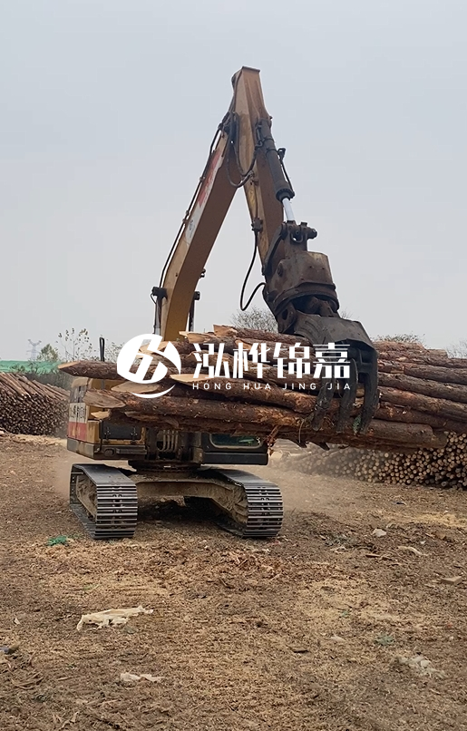 4米小頭8公分油松多少錢一根？加上削尖多少錢一根？