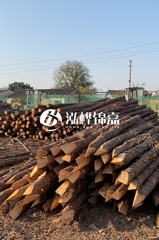 松木樁廠家泓樺錦嘉產(chǎn)品的性價比高嗎？供貨能力如何？