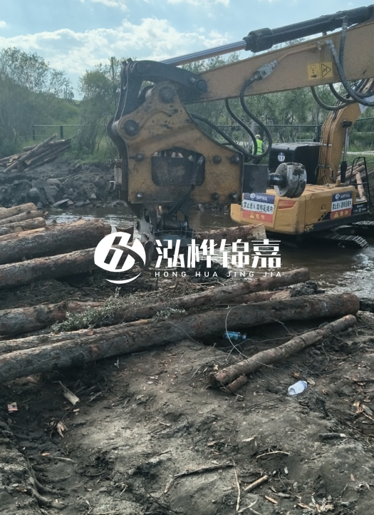 拿松木打樁有哪些優(yōu)點(diǎn)和缺點(diǎn)？拿松木打樁的市場(chǎng)價(jià)格是多少？