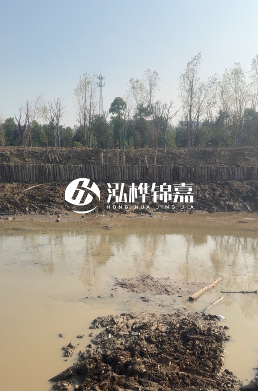 松木樁什么品牌在市場(chǎng)上口碑較好？泓樺錦嘉支持貨到付款嗎？