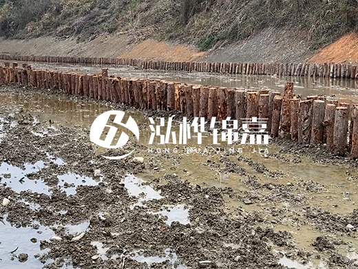 河道打樁木廠家的最小起訂量是多少？小批量采購是否支持？