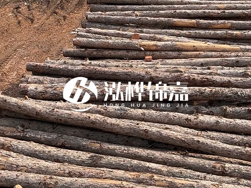 4.5 米松木樁多少錢一根？含稅價和不含稅價相差多少？