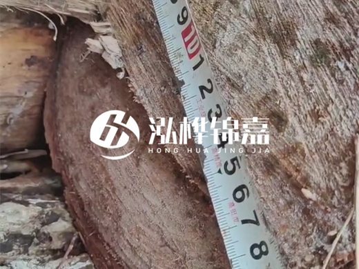 打木樁有什么好處？打樁木適用范圍有哪些要求？