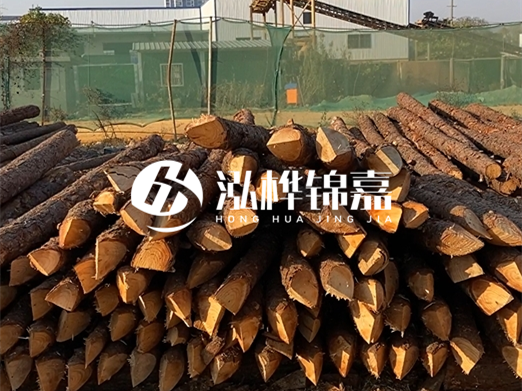 松木樁6米15cm打樁多少錢一根-專業(yè)打木樁隊聯(lián)系電話？