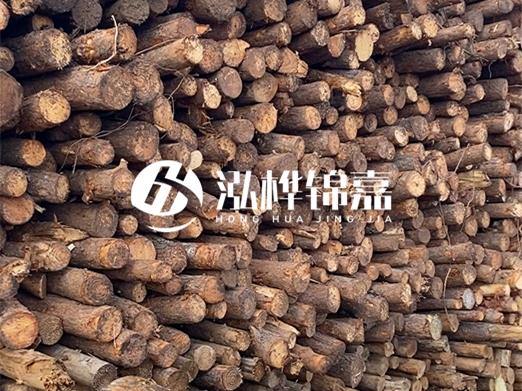 如何挑選質量好的松木樁？與木樁廠家簽訂合同的注意事項？