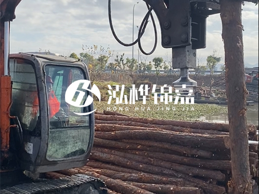 長度5米的松木樁價格范圍是多少？直徑10cm的松木樁價格是怎樣的？