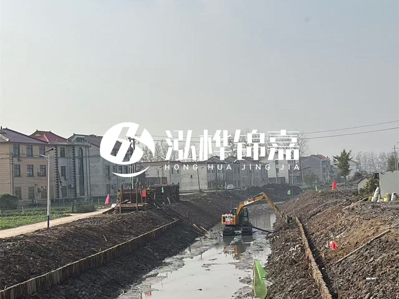 河南松木樁廠家地址在哪里？如何避免買到空心樁？