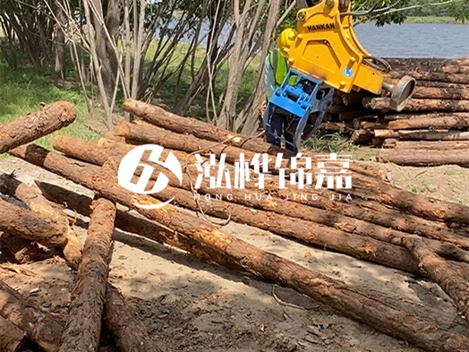 河道木樁的主要用途是什么-主要用在哪些領(lǐng)域？