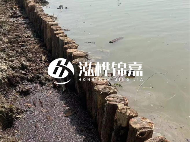 松木樁軟基處理優(yōu)缺點(diǎn)？松木樁地基承載力要求？