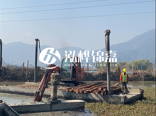 松木屬于硬木還是軟木呢？松木樁適合什么土質(zhì)？