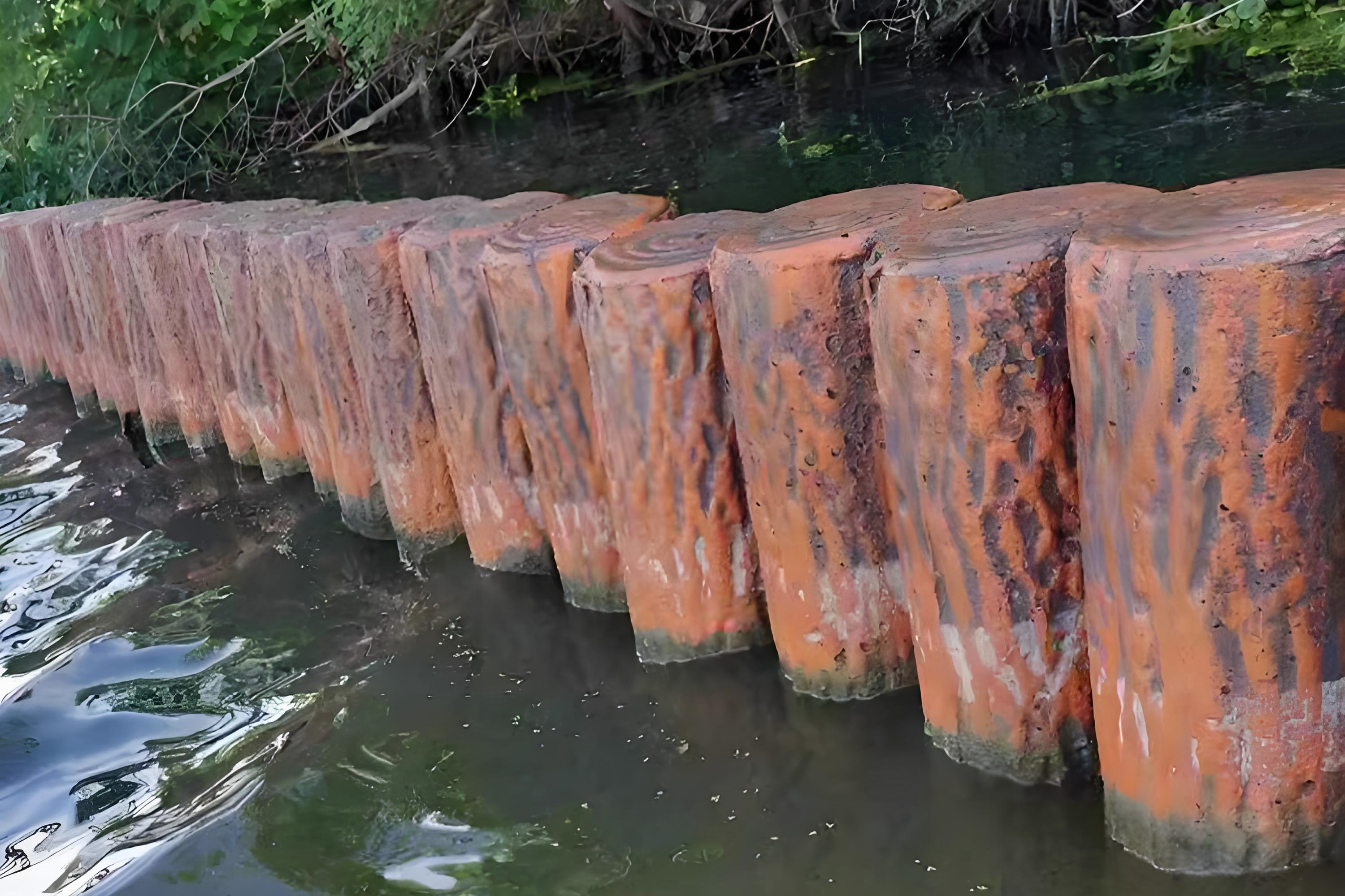 江西有水泥樁施工隊嗎？一天能打多少根？