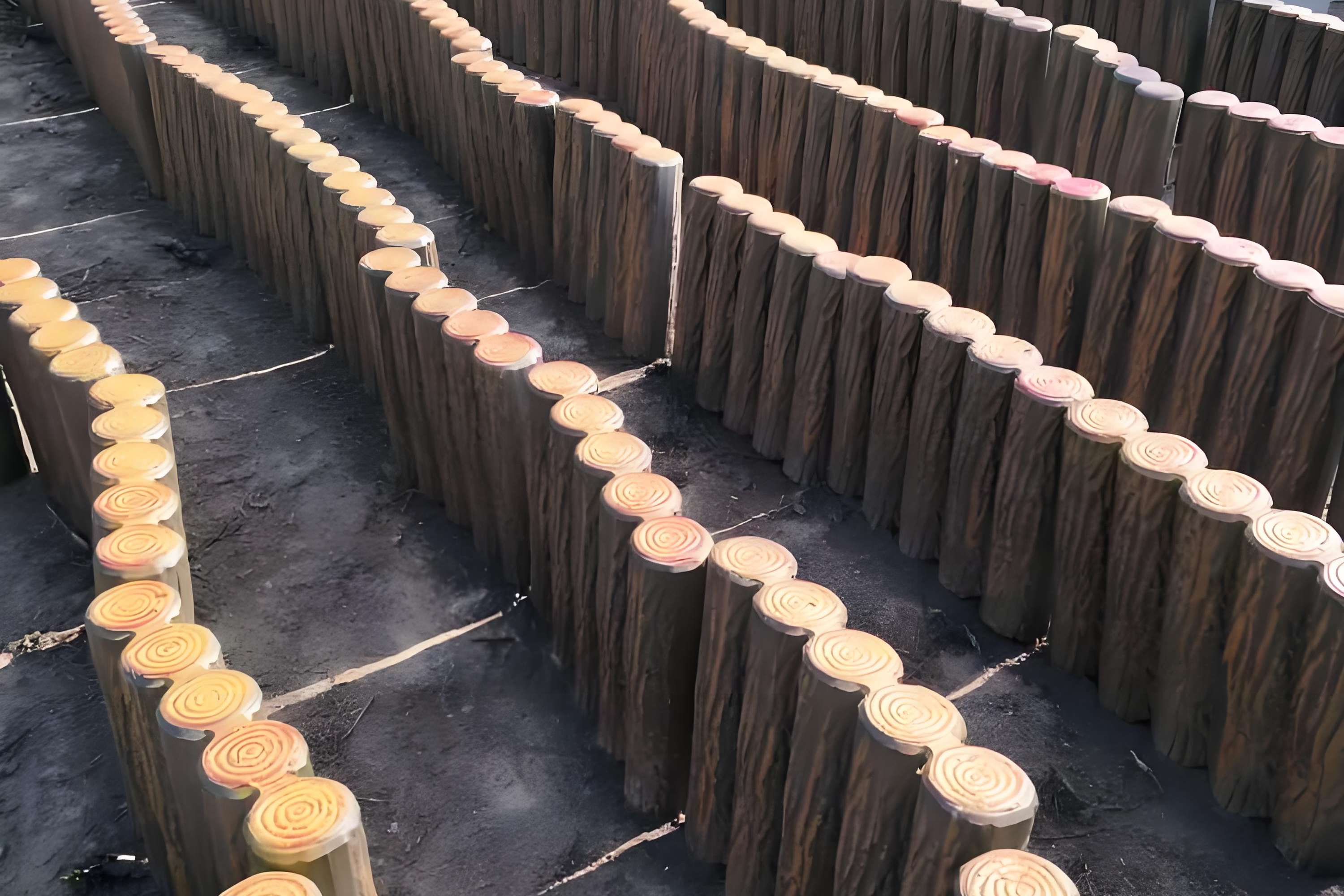 貴州水泥樁施工專業(yè)施工隊(duì)-在水塘里如何打水泥樁？