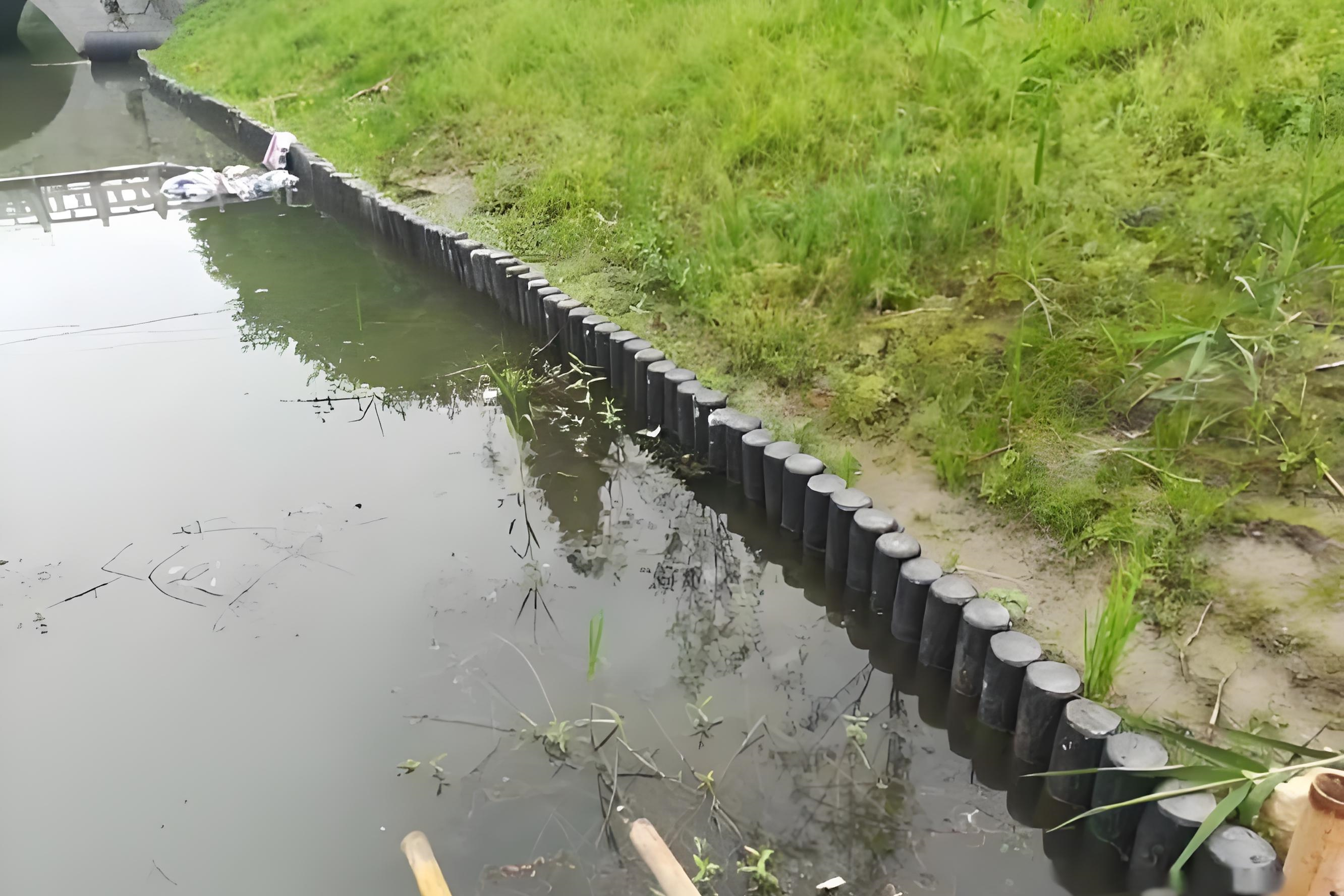 山西水泥樁施工專業(yè)施工隊(duì)-水泥樁如何打入地下？