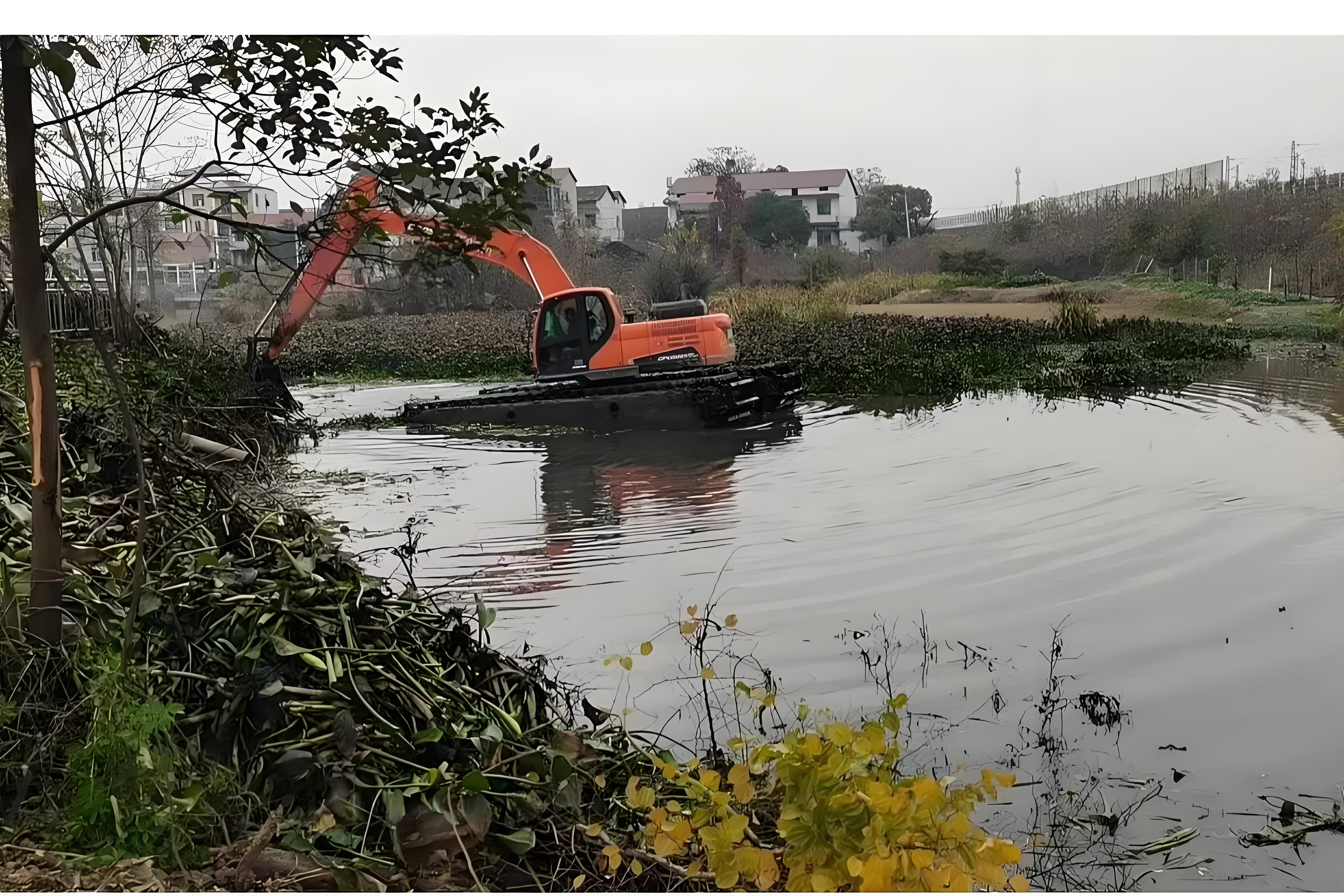 宜昌水挖清淤團(tuán)隊(duì)泓樺錦嘉 - 水庫清淤的報(bào)價(jià)有效期是多久？